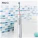 مسواك برقي اورال بی مدل Oral-B PRO3 3000